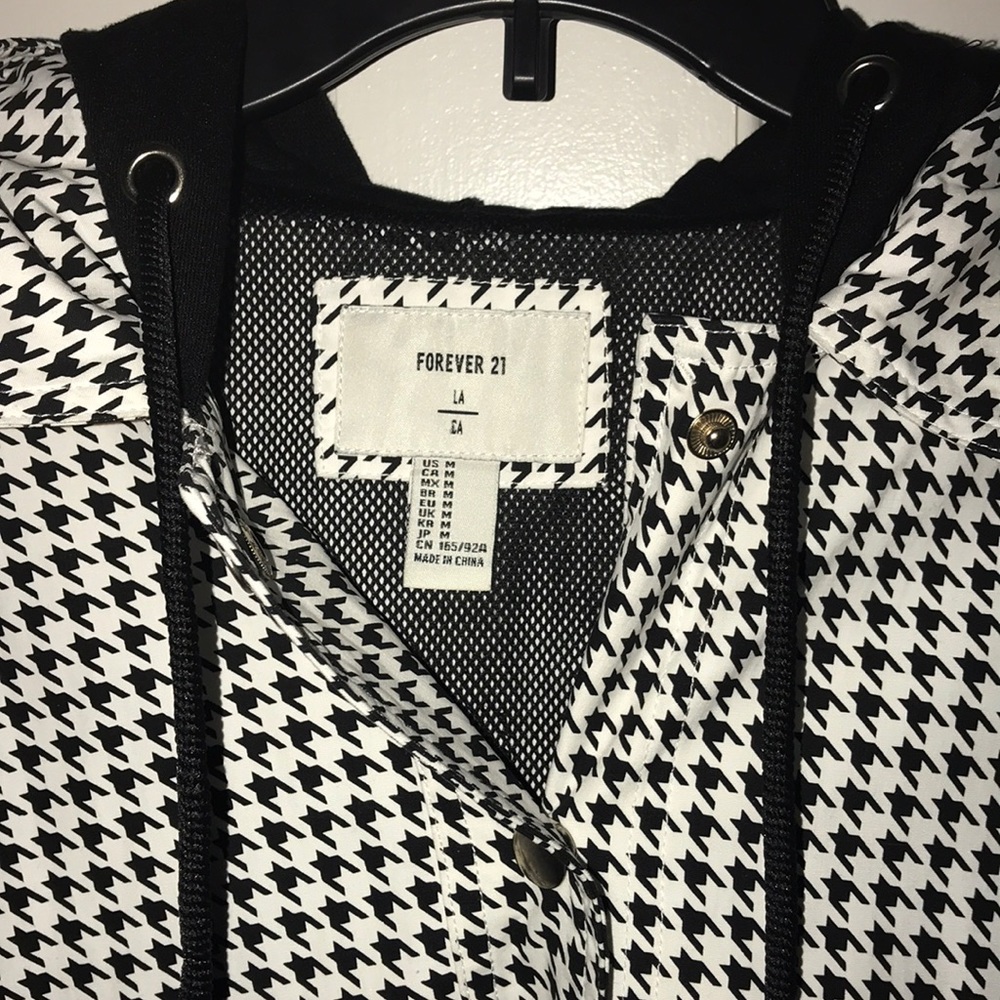 Forever 21 jacket - Picture 2 of 4